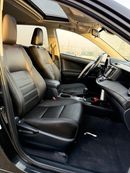 تويوتا راف ٤ XLE 2.5L