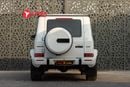 مرسيدس بنز G 63 AMG 4MATIC SUV