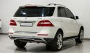 مرسيدس بنز ML 350 ML 350 4MATIC BlueEFFICIENCY o