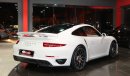 Porsche 911 Turbo S - With Full Service History