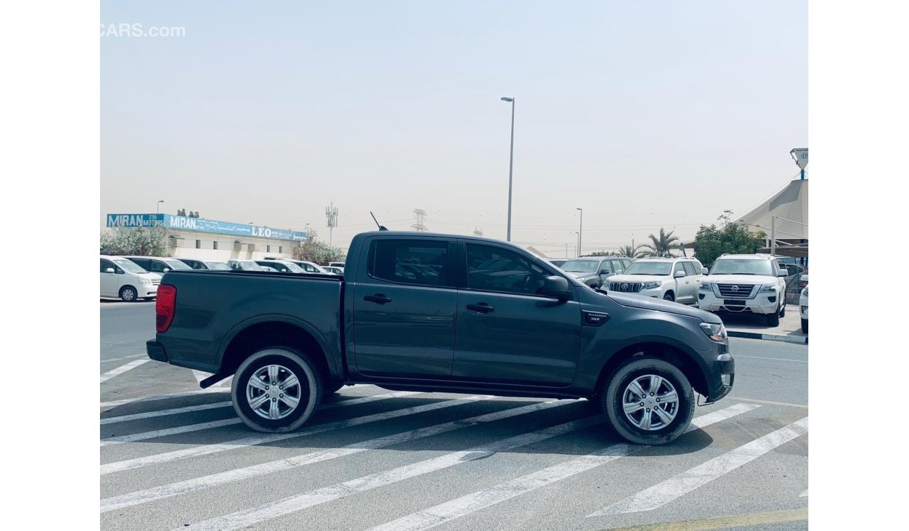 Ford Ranger Full option clean car