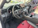تويوتا لاند كروزر VXR