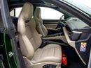 Porsche Macan Turbo Electric