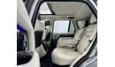 لاند روفر رينج روفر 2018 Range Rover Vogue SE (SVO Kit), 09/2023 Al Tayer Warranty, Full Service History, GCC
