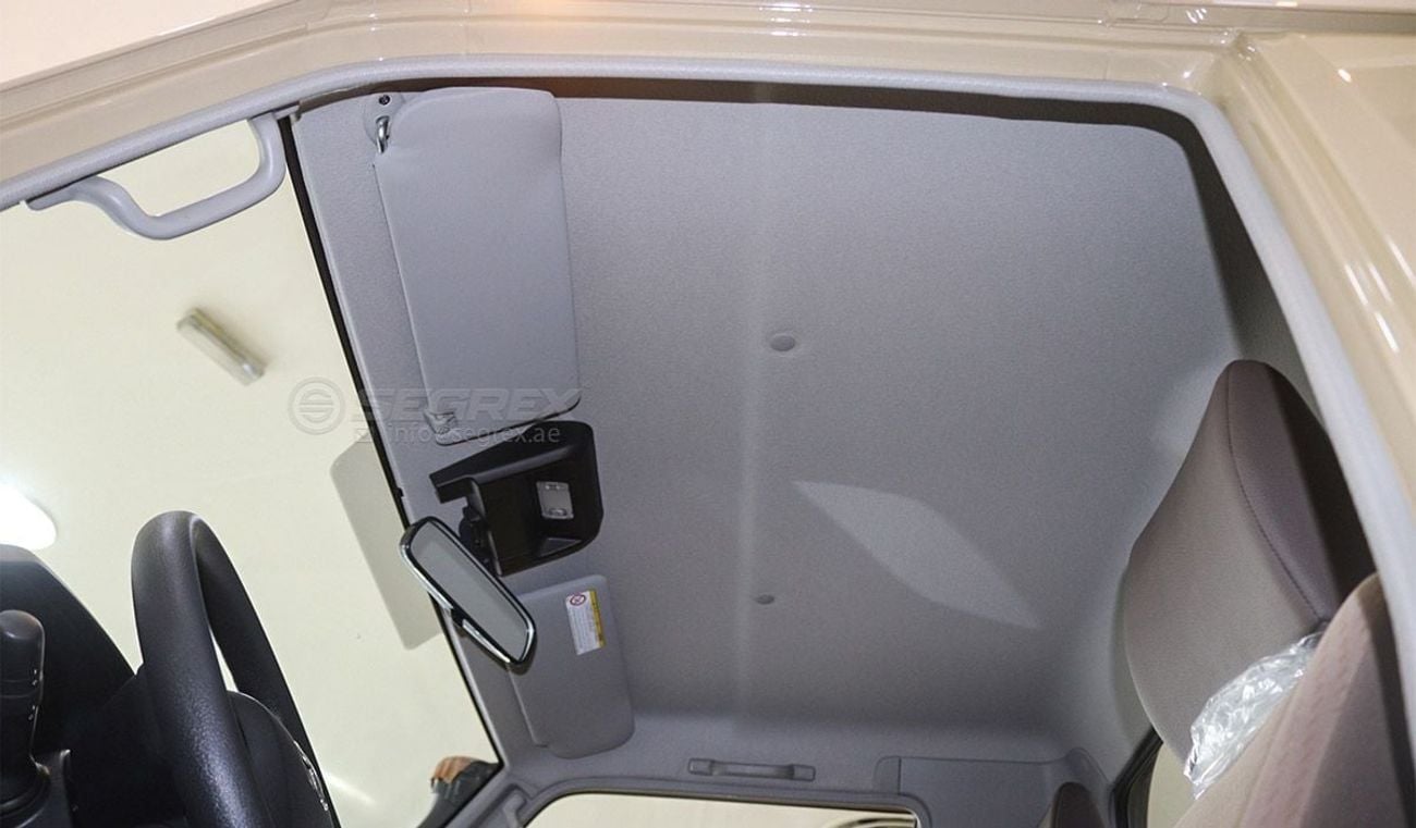 تويوتا لاند كروزر بيك آب 2025 Model Toyota Land Cruiser Pick Up LC79 SC, 4.0L Petrol 4WD 6A/T