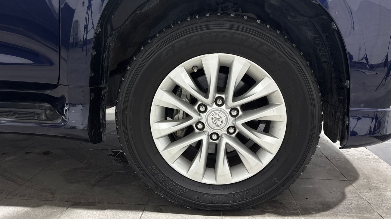 Lexus GX460 2023 PREMIER | AED 2887/Month | 0 DP | 30 Day Return | Warranty | Service History