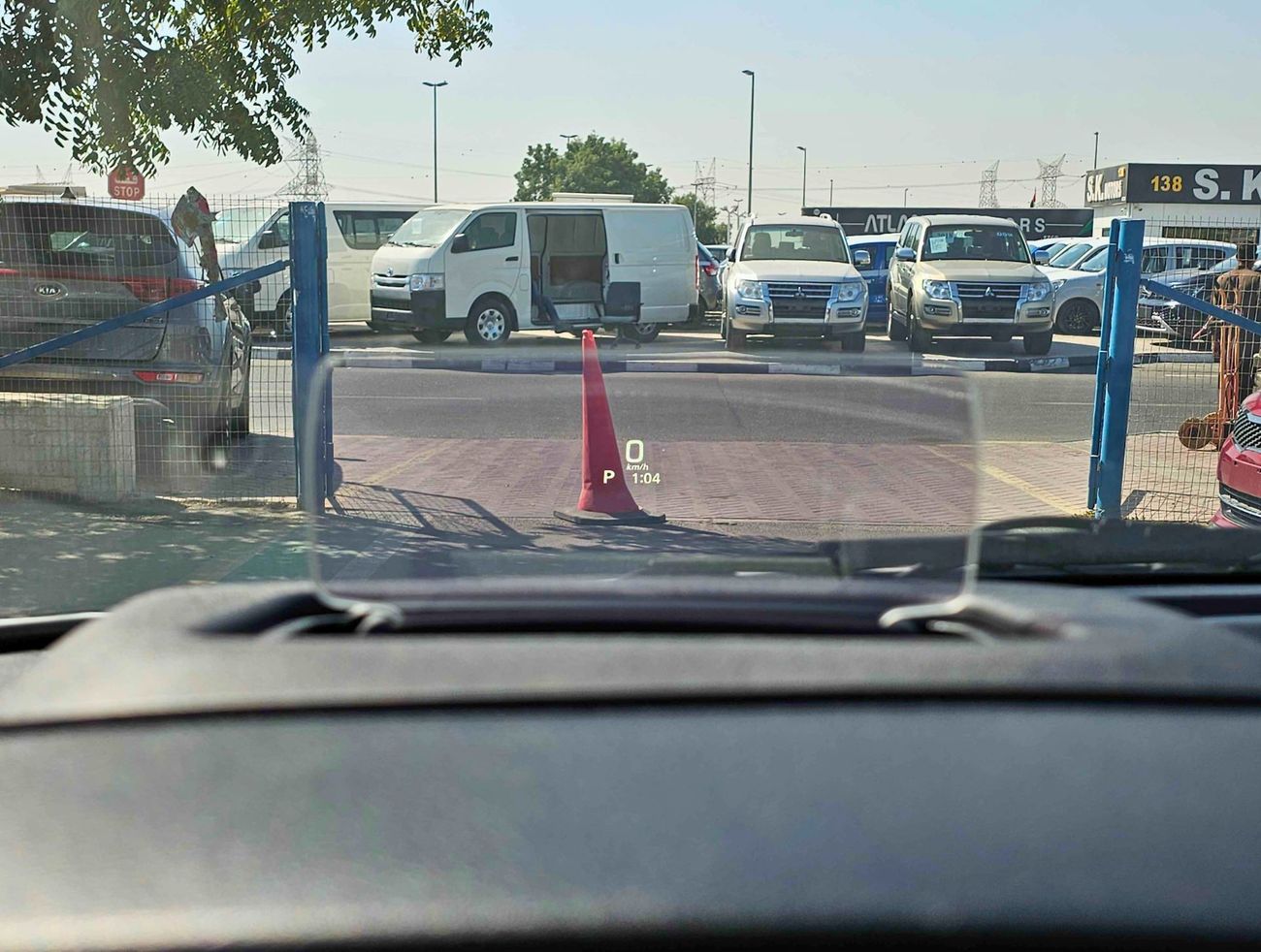 Suzuki Baleno GLX/1.5L/HUD/4 Cameras/ 9''DVD/ Auto & Rear AC/LED Lights/ Different Colors Available/Code#BGLXF