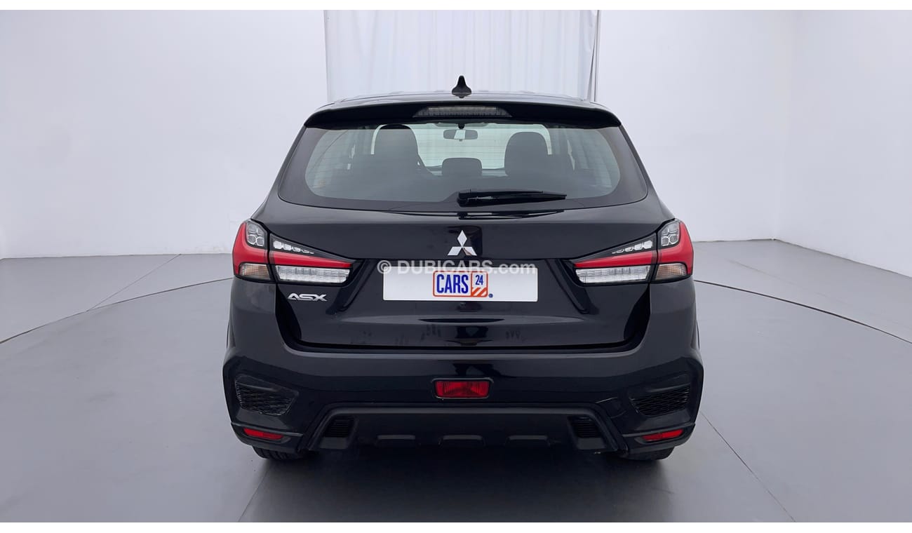 ميتسوبيشي ASX GLX LOW 2 | بدون دفعة مقدمة | اختبار قيادة مجاني للمنزل