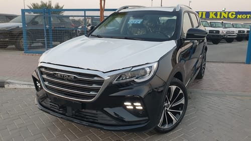 Jetour X70 1.5L TURBO NAVIGATION, PANAROMIC, 4 CAMERA