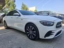 Mercedes-Benz E300 Premium + 2.0L Mercedes-Benz E300e 2021 full option