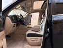 Toyota Land Cruiser VXR 4.6L 4WD