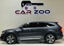 Kia Sorento Top 2.4L AWD