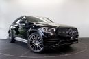 Mercedes-Benz GLC 200 4MATIC