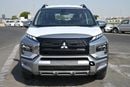 Mitsubishi Xpander 2025 MITSUBISHI XPANDER CROSS 1.5L PETROL  4X2 AT