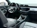 أودي Q3 35 TFSI ADVANCED 2021 Audi Q3 35 TFSI, Warranty, Full Service History, Fully Loaded, Excellent Condition, GCC