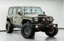 Jeep Wrangler 2021 Jeep Wrangler Unlimited Sport Jeepers Edition, Lift Kit, 2 Year Warranty, Full Service History,