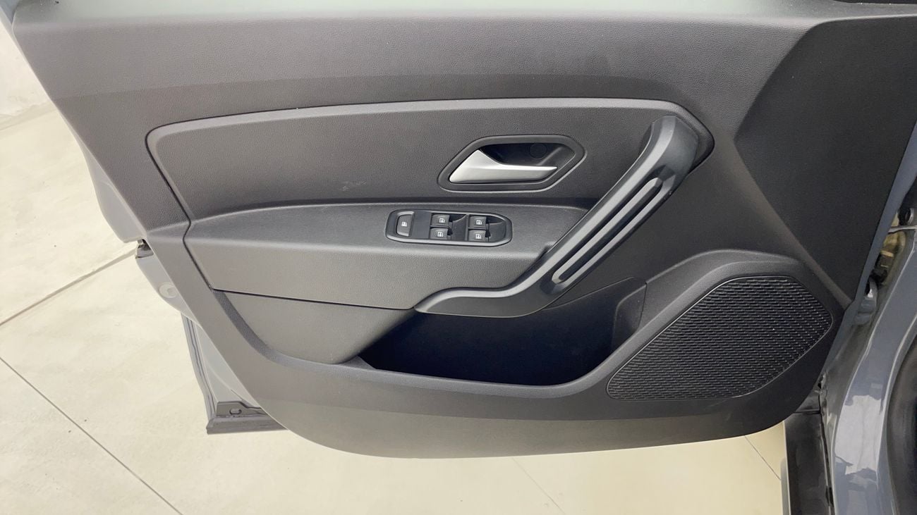 رينو داستر SE 1.6 | بدون دفعة مقدمة | اختبار القيادة في المنزل