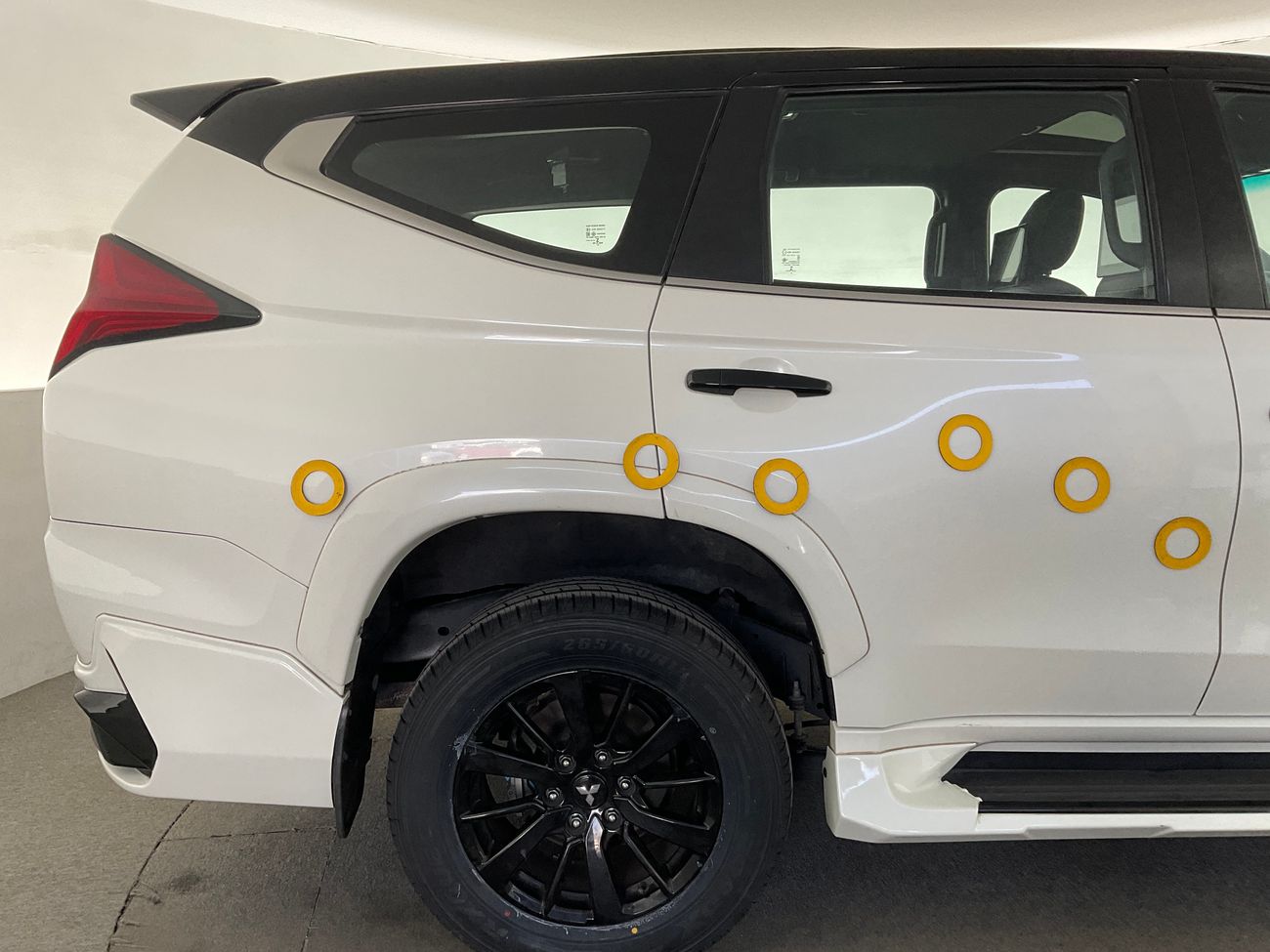 Mitsubishi Montero Sport Signature Edition | Guaranteed Warranty | 0 Down Payment