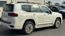 Toyota Land Cruiser ZX 7-Seater EURO SPEC 3.5L V6 Petrol