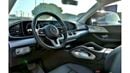 مرسيدس بنز GLE 350 4Matic 2020