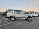 تويوتا لاند كروزر TOYOTA LAND CRUISER SUV RHD 2001 MODEL 4.1 L DIESEL MANUAL(PM03166)