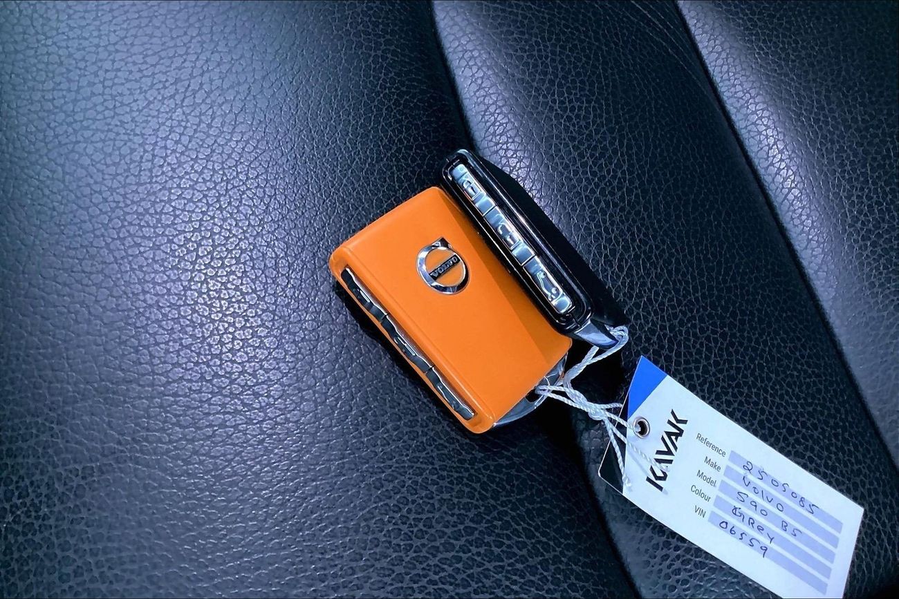 Volvo S90 B5 Momentum | National Day Celebration | Guaranteed Warranty | 0 Down Payment