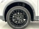 Audi Q2 Advanced 35 TFSI 150hp Black Package (Ref# 073216)
