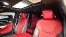 Lexus LX600 F Sport Launch Edition 3.5L Lexus LX600 F-Sport Launch Edition - 2022