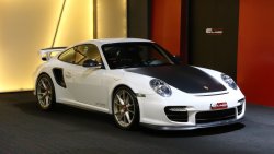 Porsche 911 GT2 RS Limited Edition - 1 of 500