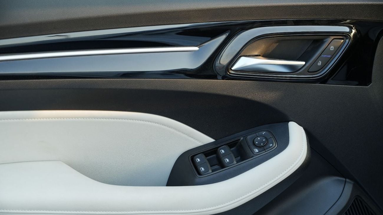 MG 5 MG5 Plus 1.5L GCC FULL OPTION 2025 MY EXPORT PRICE