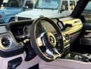 Mercedes Benz G63 AMG G 63 AMG | GCC Specs | Pristine Condition