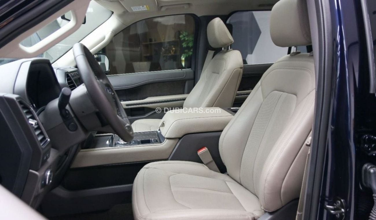 Ford Expedition Limited