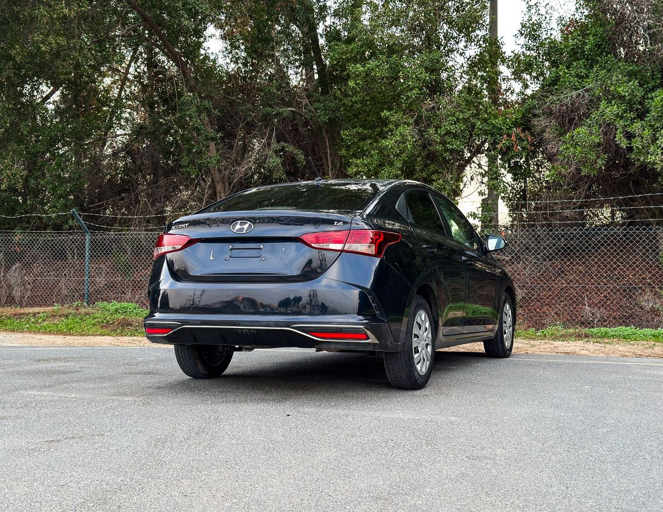 هيونداي أكسنت هيونداي أكسنت | 1.6 لتر | 2022 | خليجية | خالية من الحوادث | بحالة ممتازة | 538 شهرياً