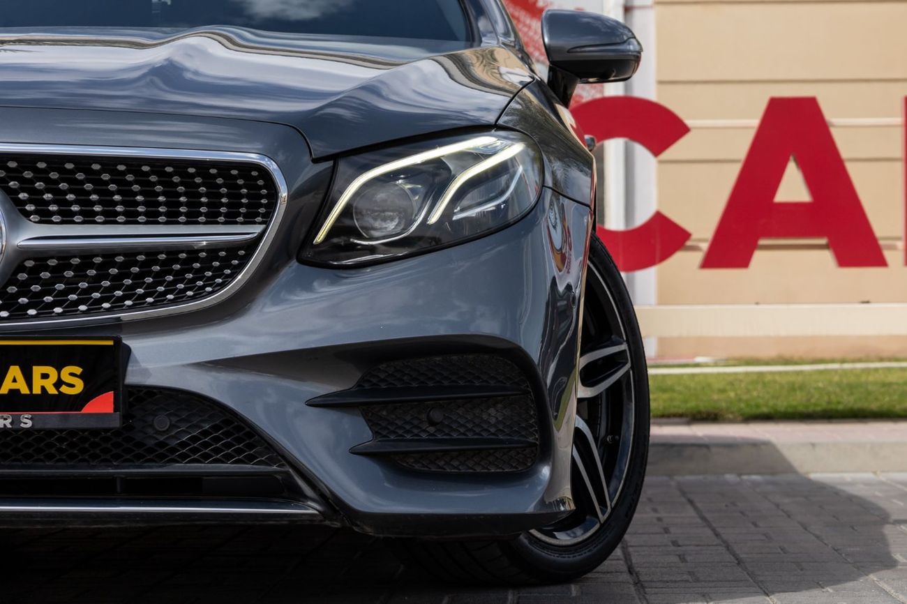 مرسيدس بنز C 200 كوبيه