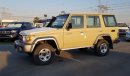 Toyota Land Cruiser Hard Top TOYOTA LAN CRUSER HARD  TOP- V6 -  2019 -DSL