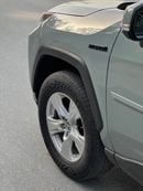 تويوتا راف ٤ VXR HEV 2.5L (219 HP) 4WD