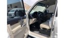 Mitsubishi Montero 3.5L Petrol, TESLA DVD 16", 1 Power Seat, Leather Seats, Headrest DVD, 17" Rims,  (LOT # MP2017)