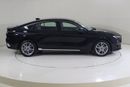 Ford Taurus AMBIENTE TPC1224N / AL TAYER MOTORS AL QOUZ SHOWROOM