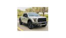 Ford Raptor Ford raptor 2017 GCC perfect condition original paint
