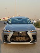 لكزس NX350 Premier 2.4L