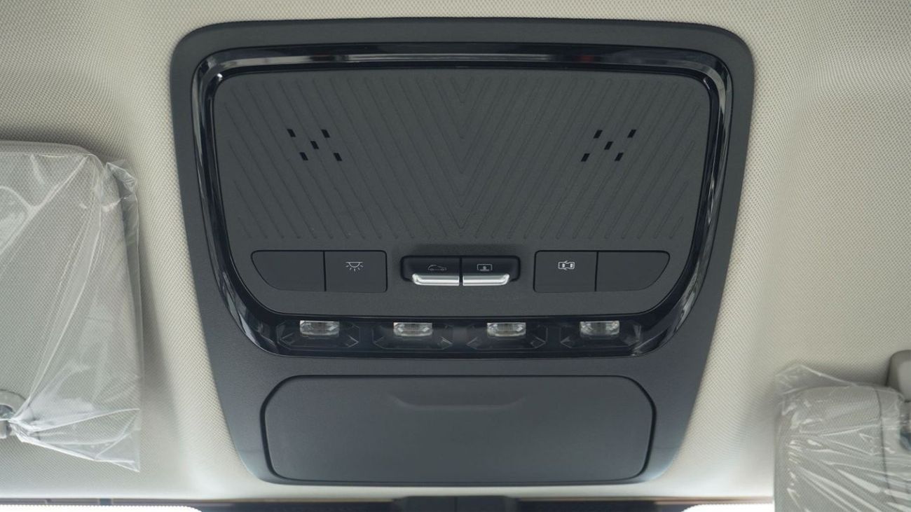 جيتور داشينج 2025 Jetour dashing 1.6L Petrol