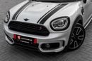 Mini Countryman Countryman S | 1,959 P.M | 0% Downpayment | Full MINI History!
