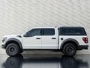 Ford F-150 RAPTOR SUPER CREW CAB Ford F-Series 2023