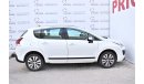 Peugeot 3008 1.6L PREMIUM 2016 GCC SPECS DEALER WARRANTY