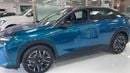 Peugeot 3008 NEW PEUGEOT 3008 GT - 1.6T - (2025 MODEL) GCC specs