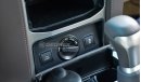 Toyota Prado 2020 2.7L PETROL,A/T VX ,Sunroof, 2 electric seats ,Black inside Black available -اسود متوفر
