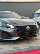 Nissan Altima SL