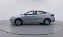 Hyundai Elantra GL 1600