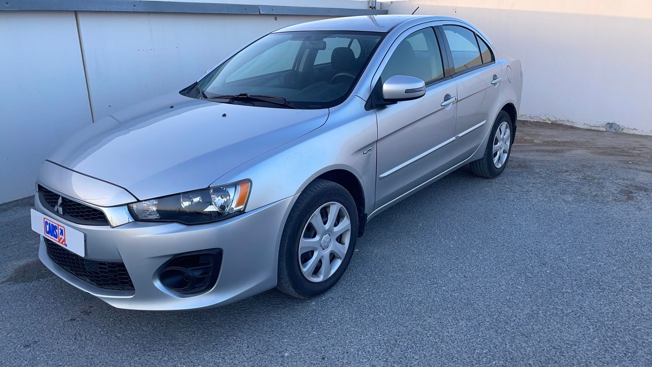 Mitsubishi Lancer GLX LOW 2 | Zero Down Payment | Free Home Test Drive
