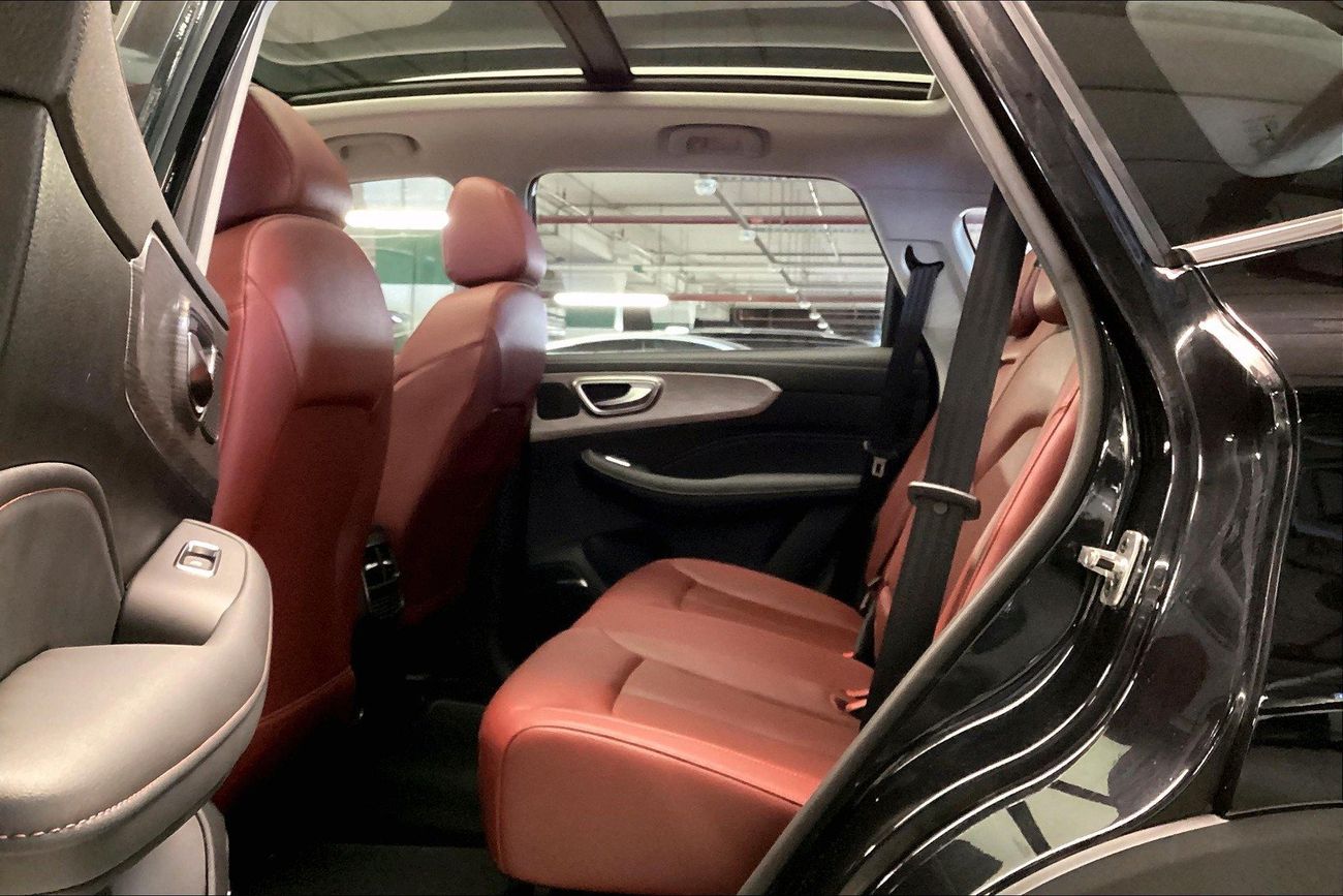 MG RX5 Luxury | Guaranteed Warranty | 0 Down Payment